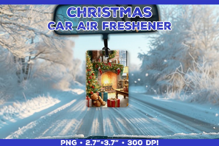 Christmas Decor Png Image 8