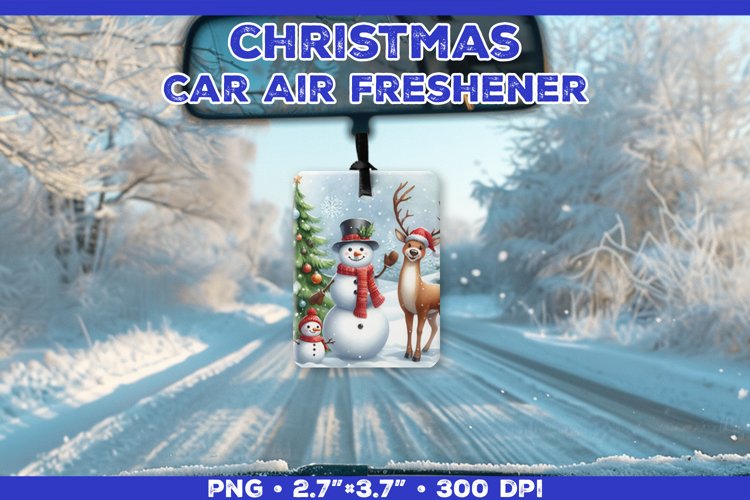 Christmas Decor Png Image 7