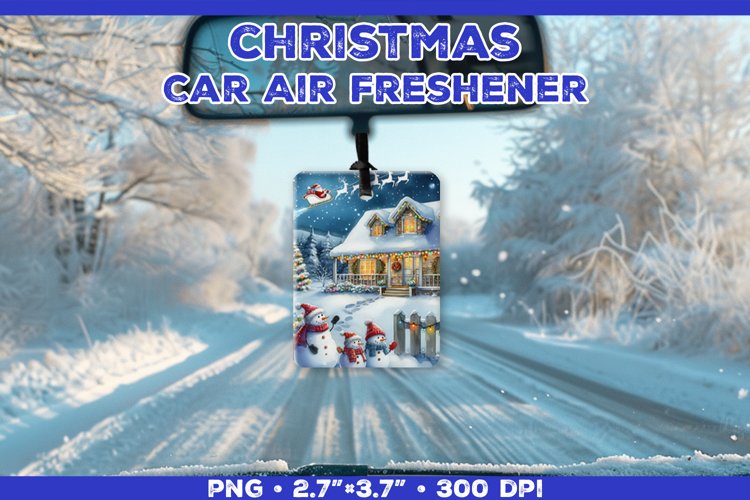 Christmas Decor Png Image 2