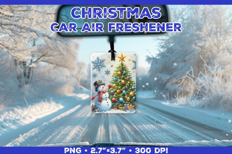 Christmas Decor Png Image 24