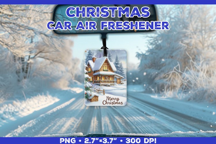 Christmas Decor Png Image 23