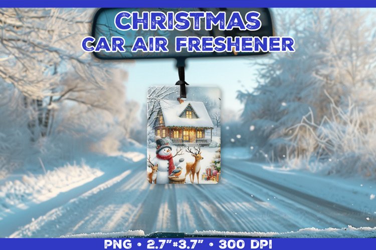 Christmas Decor Png Image 13