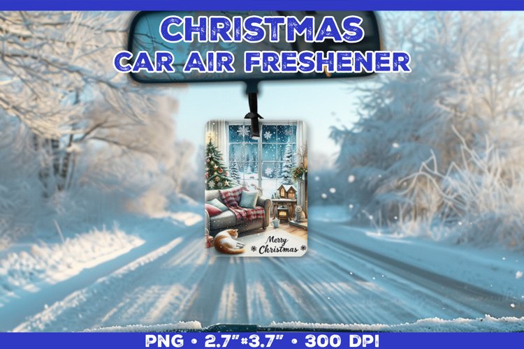 Christmas Decor Png Image 19