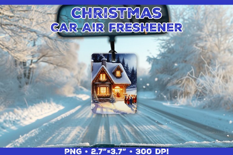 Christmas Decor Png Image 12