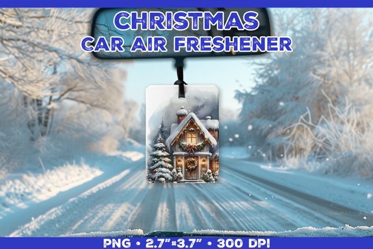 Christmas Decor Png Image 10