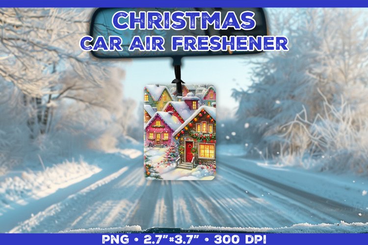 Christmas Decor Png Image 7