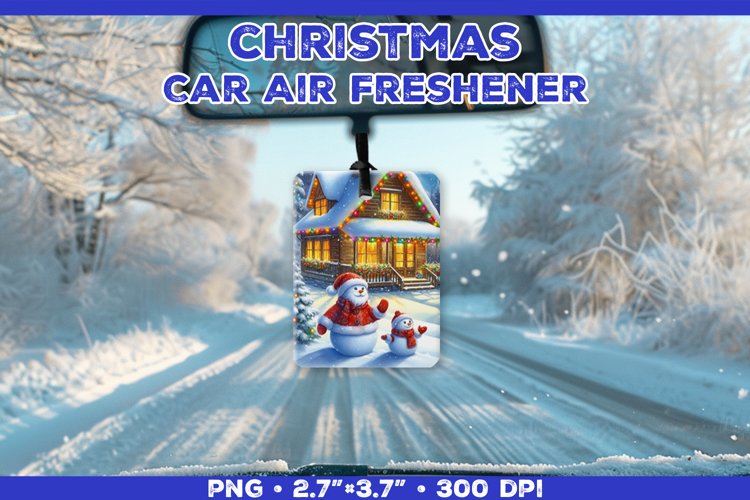 Christmas Decor Png Image 4