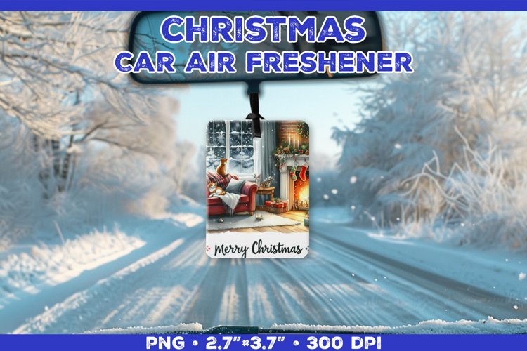 Christmas Decor Png Image 19