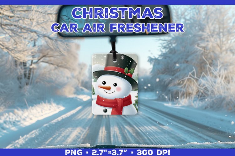 Christmas Decor Png Image 17