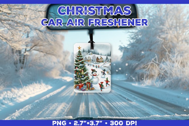 Christmas Decor Png Image 15