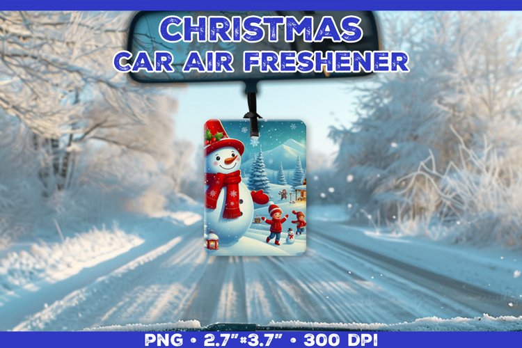 Christmas Decor Png Image 13