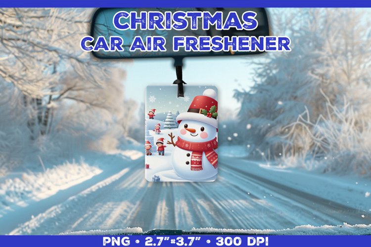 Christmas Decor Png Image 12