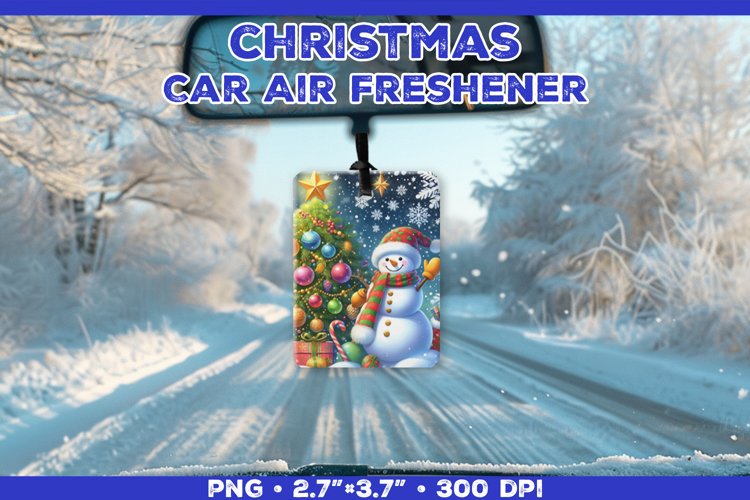 Christmas Decor Png Image 6