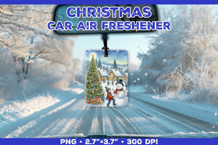 Christmas Decor Png Image 9