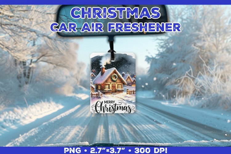 Christmas Decor Png Image 2