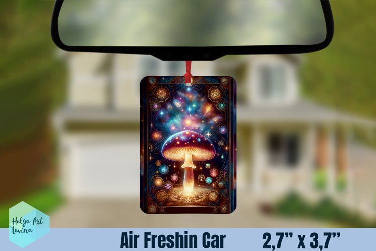 Mushrooms Png Image 24