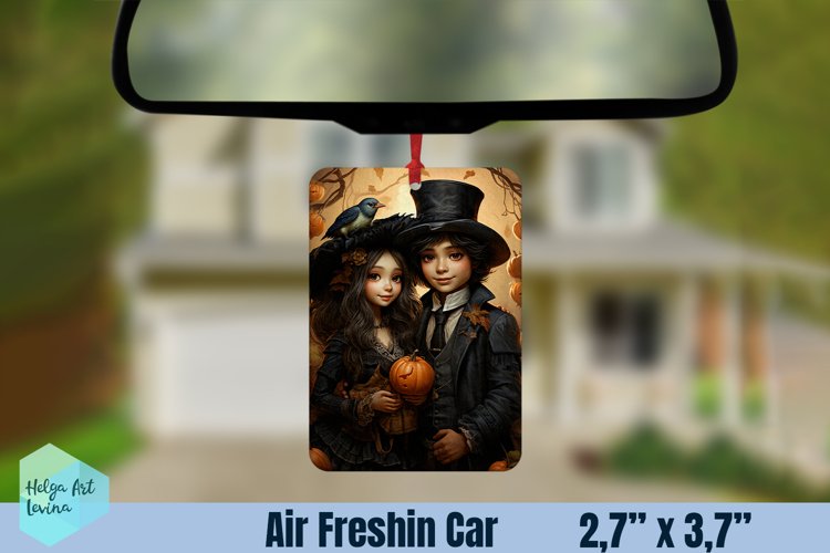 Scarecrow Clipart Image 13