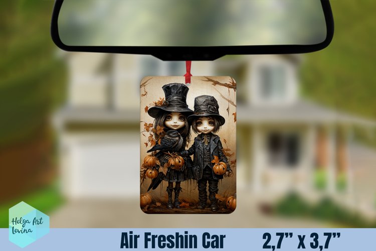 Scarecrow Clipart Image 12