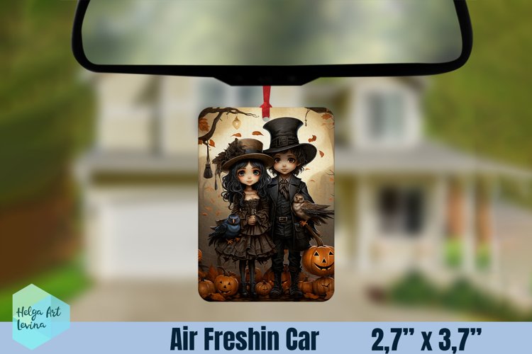 Scarecrow Clipart Image 9