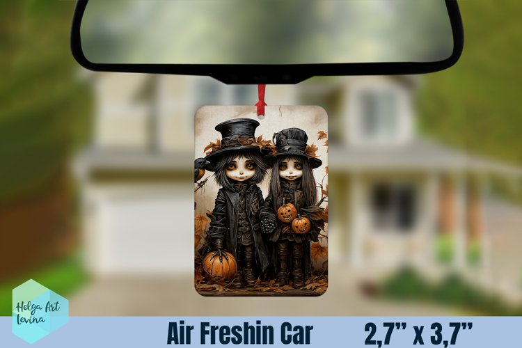 Scarecrow Clipart Image 7