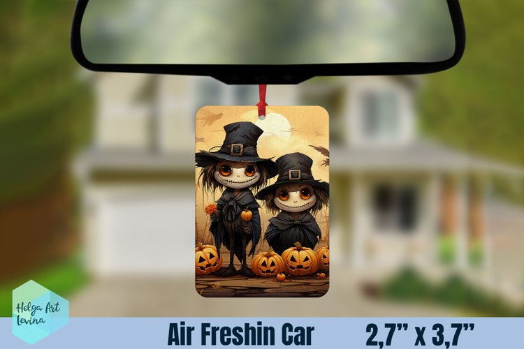 Scarecrow Clipart