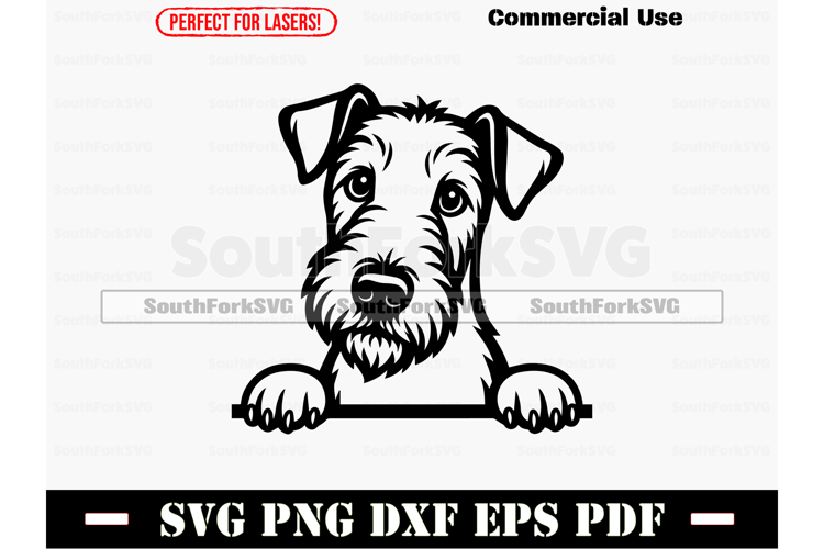 Cat Peeking Svg Image 20
