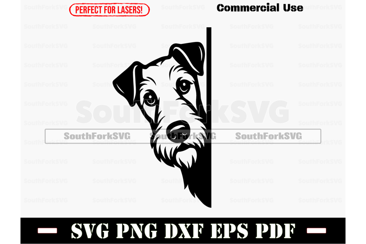 Cat Peeking Svg Image 17