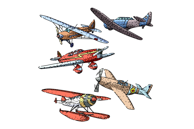 Hand Illustration Image 19