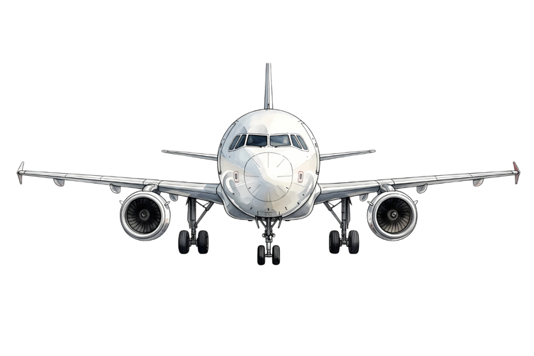 Airplane Png | Travel Png