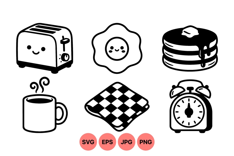 Coffee Cup Icon Image 20