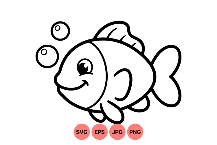 Marine Clipart Image 10