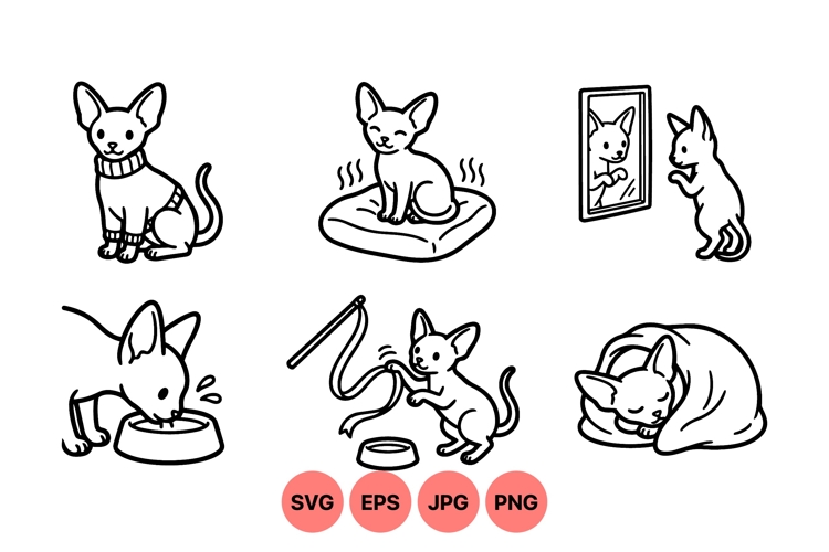 Animal Drawing Image 11