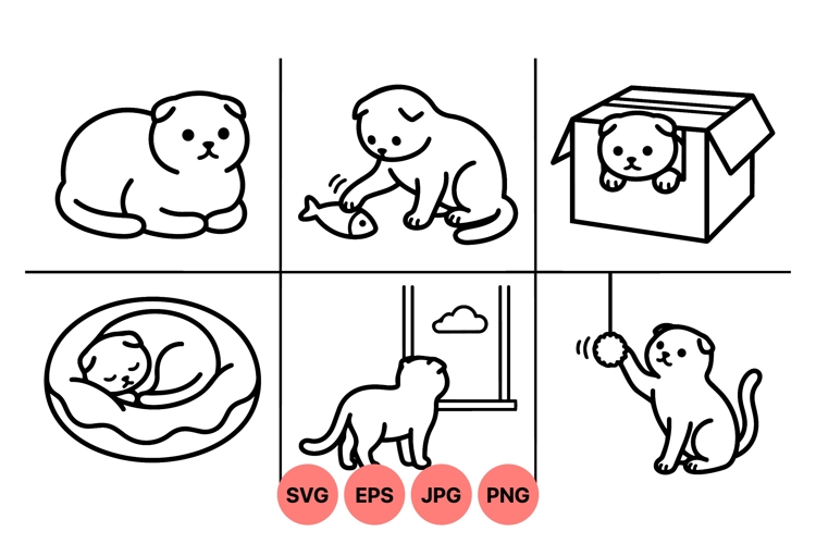 Toy Clipart Image 19