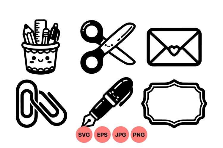 Tools Clipart Image 16