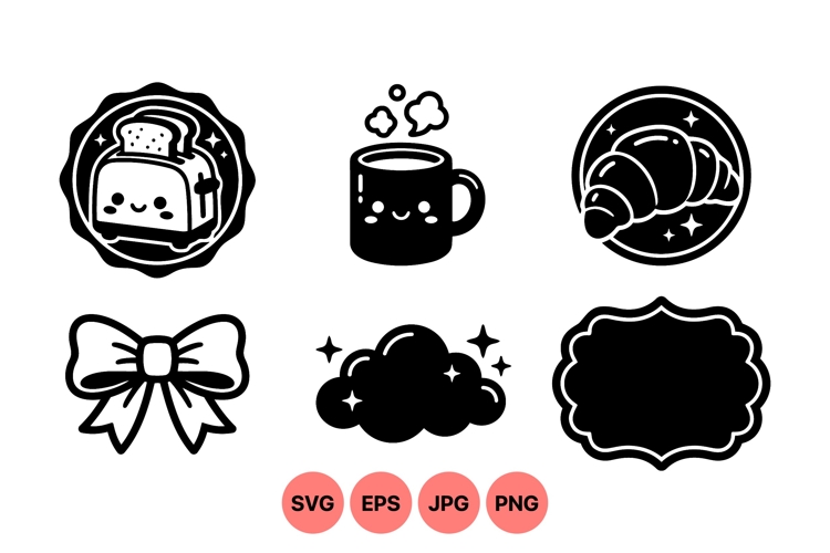Coffee Cup Icon Image 11