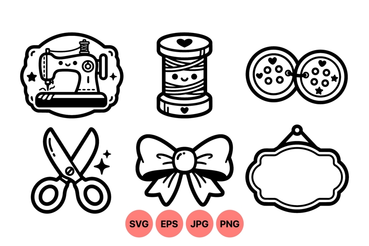 Tools Clipart Image 14