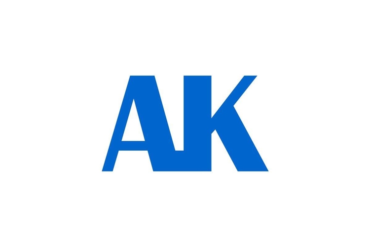 AK Logo Design