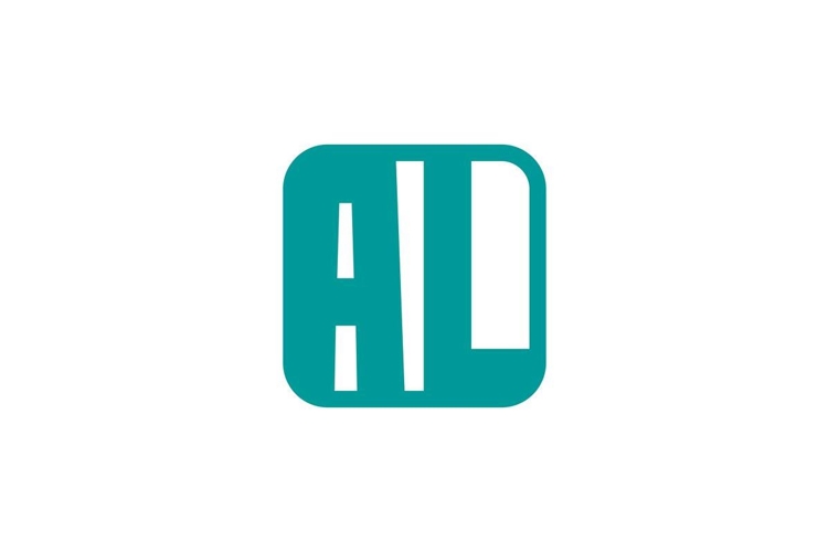 AL Logo Design