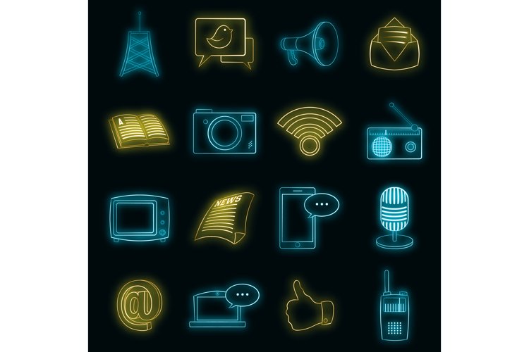 Connection Icon Image 19