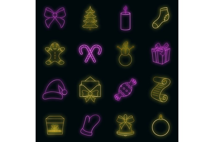 Christmas Icon Image 7