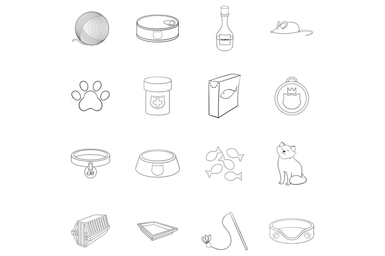 Bag Icon Image 22