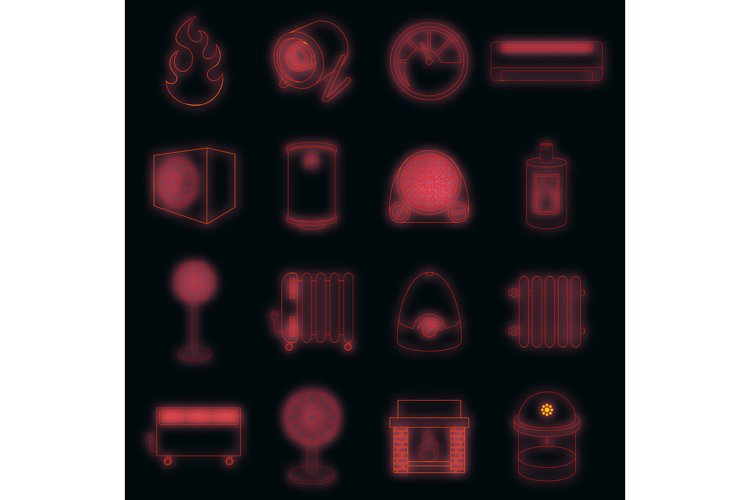 Fan Icon Image 9