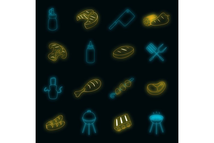 BBQ Clipart Image 22