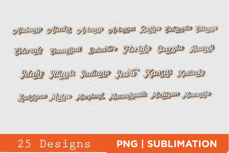 Sublimation Prints Image 4