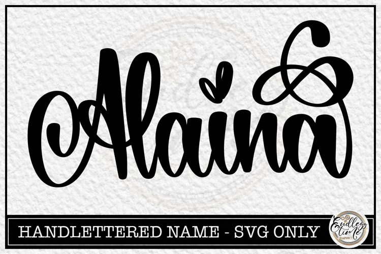 Name Svg Image 14