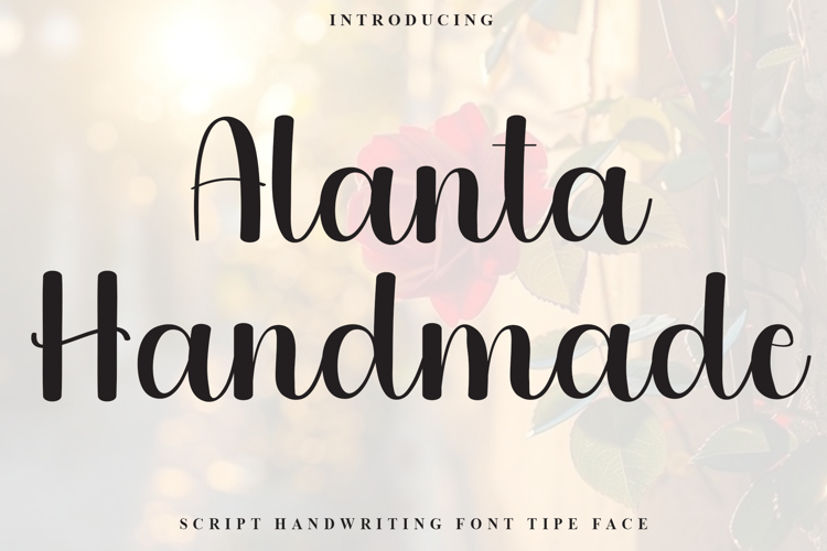 Halloween Font Image 16