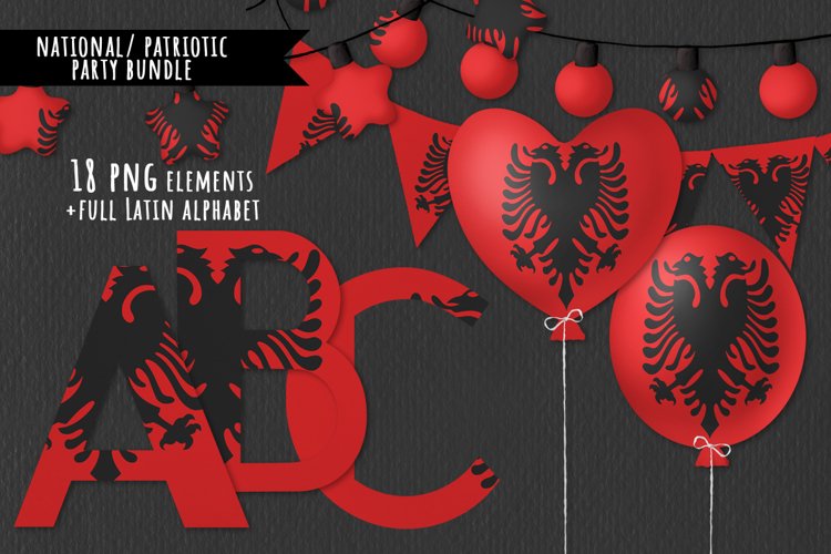 Patriotic Clipart Image 17