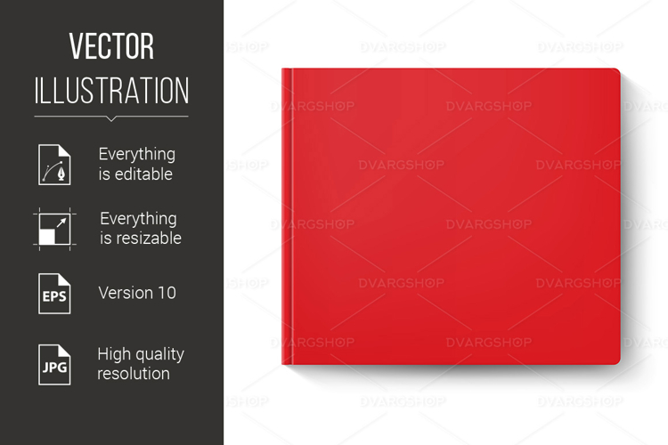 Red Background Image 9