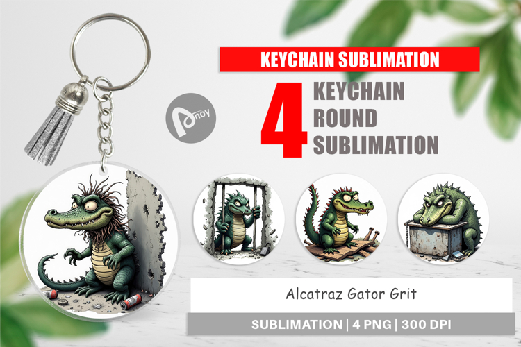 Gator Clipart Image 3
