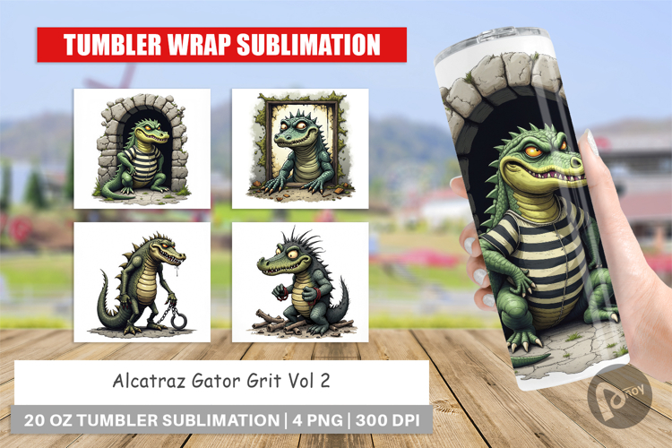 Gator Clipart Image 10